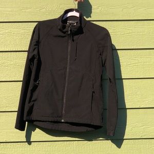 Black Diamond equestrian riding jacket